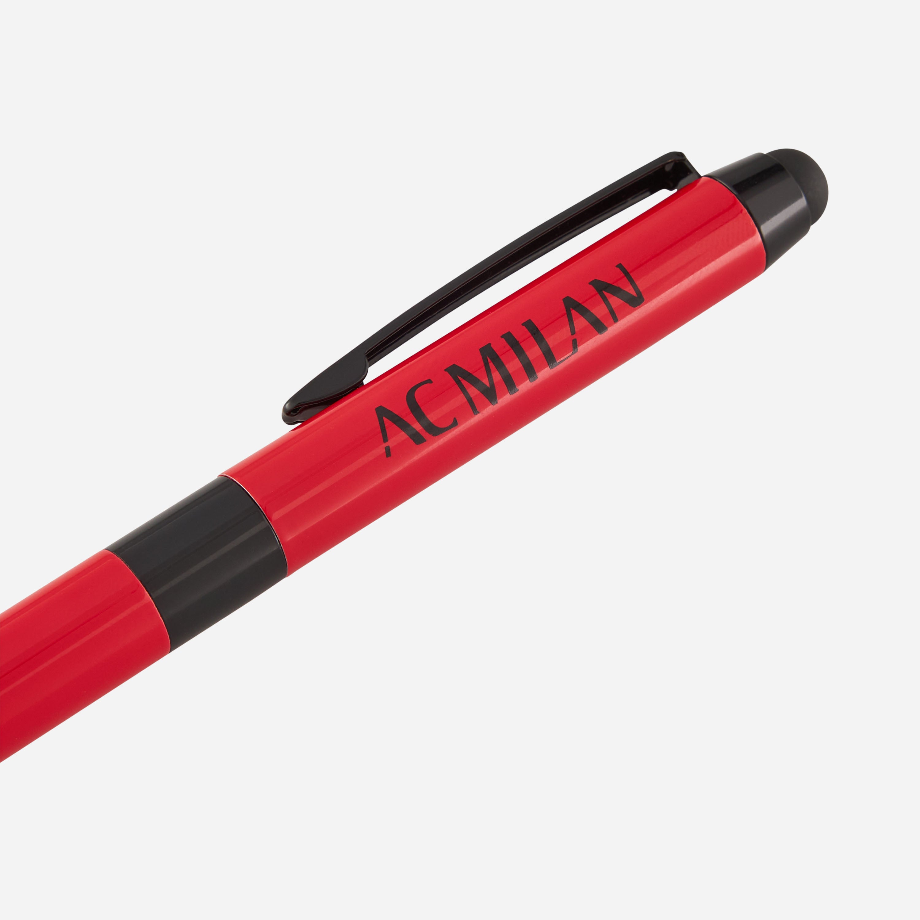 AC MILAN RED TOUCH PEN