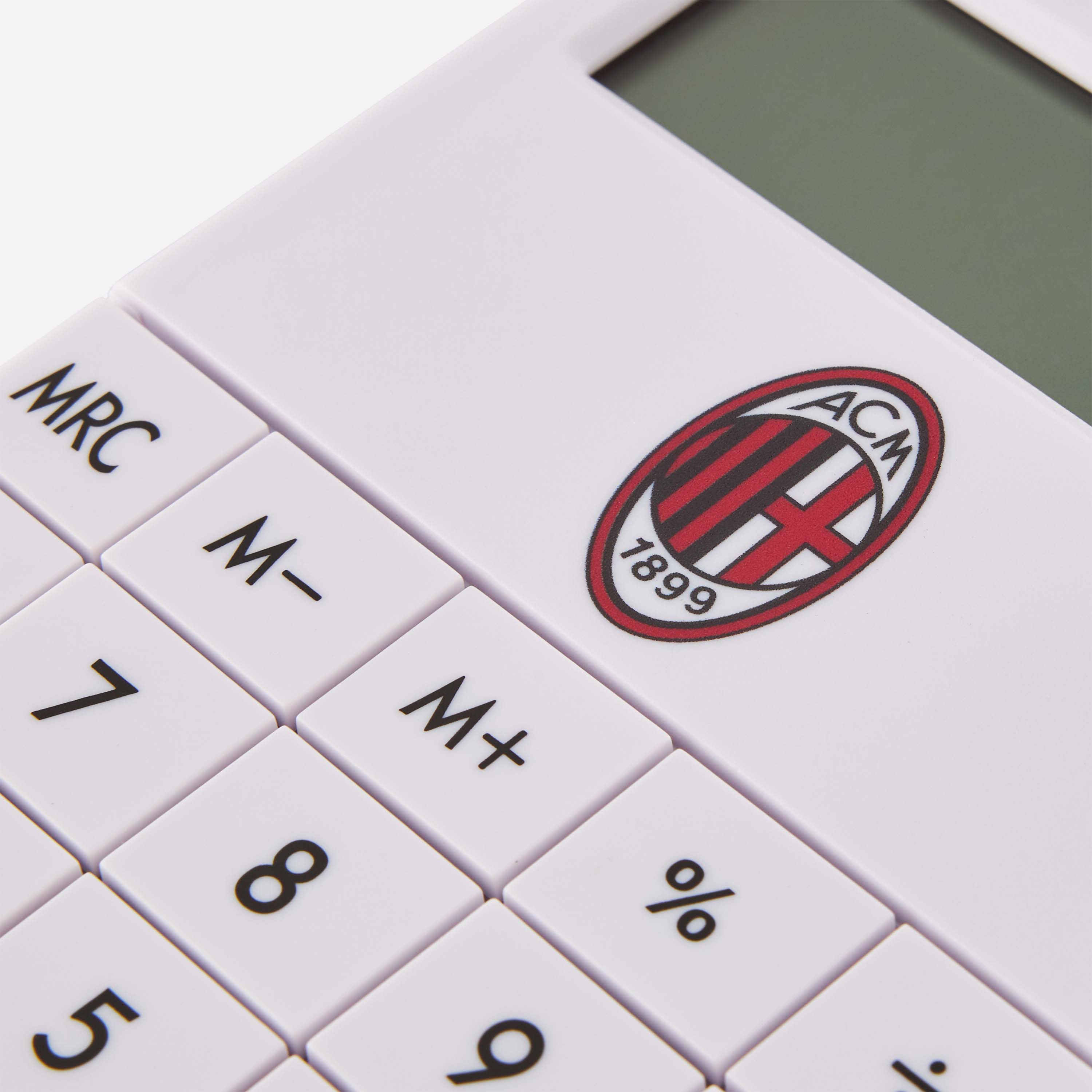 MILAN CALCULATOR