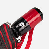 MILAN ROSSONERO POCKET UMBRELLA