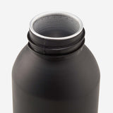 MILAN MATTE ALUMINIUM WATER BOTTLE 650 ML