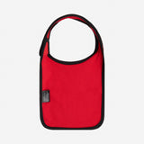 AC MILAN BABY BIB RED&BLACK