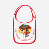 MILAN BABY BIB FAVORITES