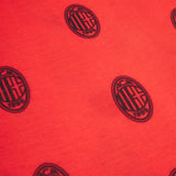 AC MILAN NECK WARMER