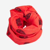 AC MILAN NECK WARMER