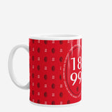 AC MILAN MUG "FROM MILAN TO MANY"