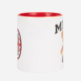 AC MILAN TEDDY MUG