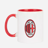 AC MILAN TEDDY MUG