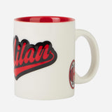 AC MILAN MUG URBAN COLLECTION