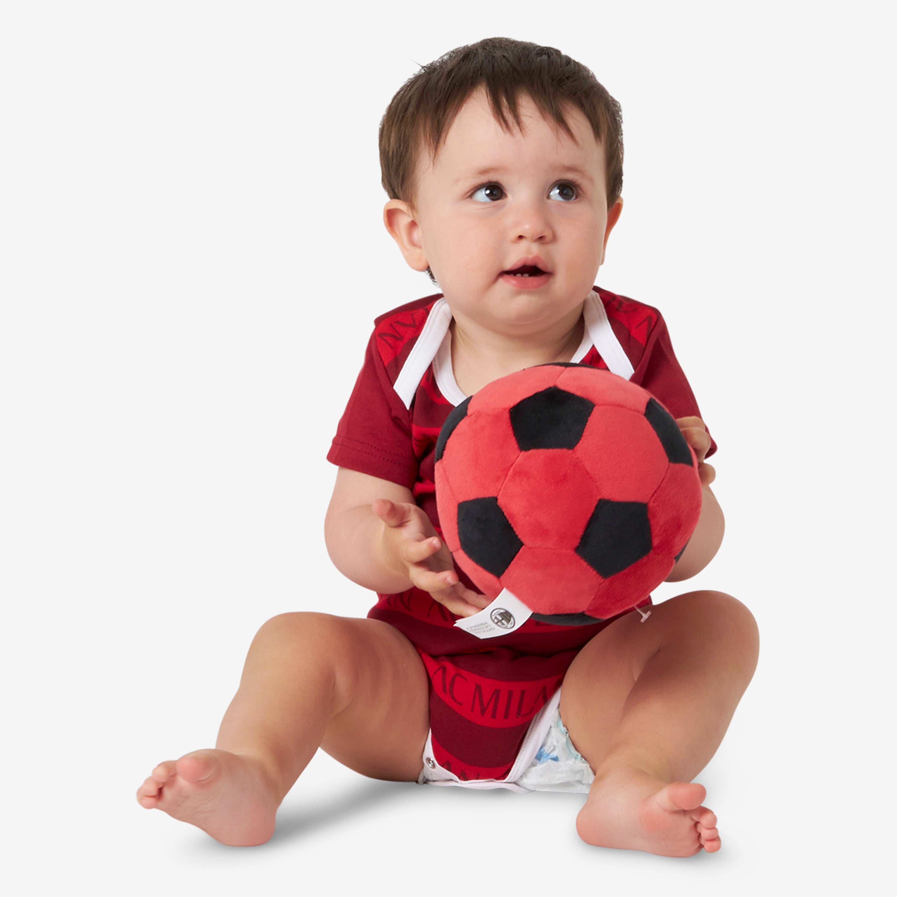 MILAN BODY INFANT AC Milan Store