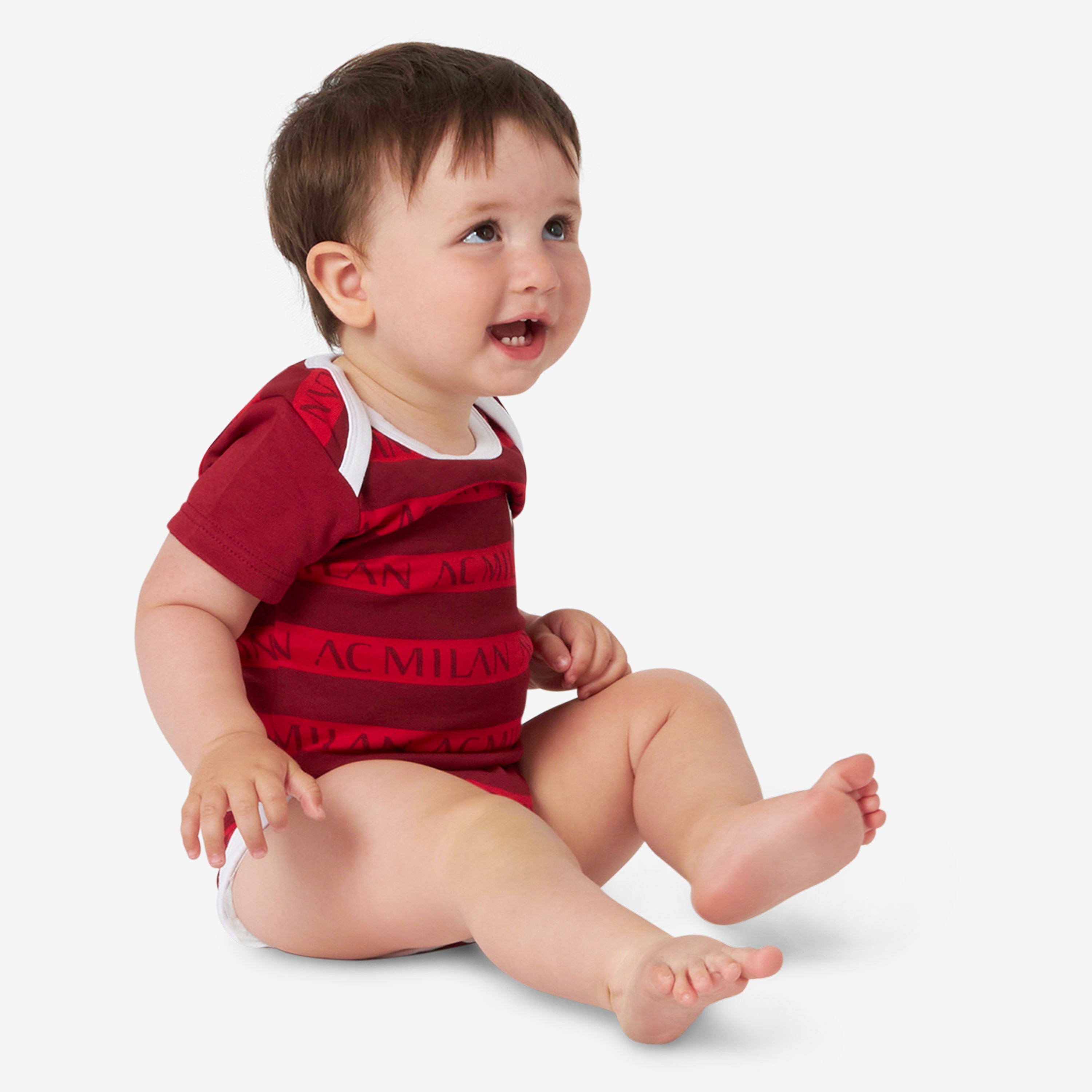 MILAN BODY INFANT AC Milan Store