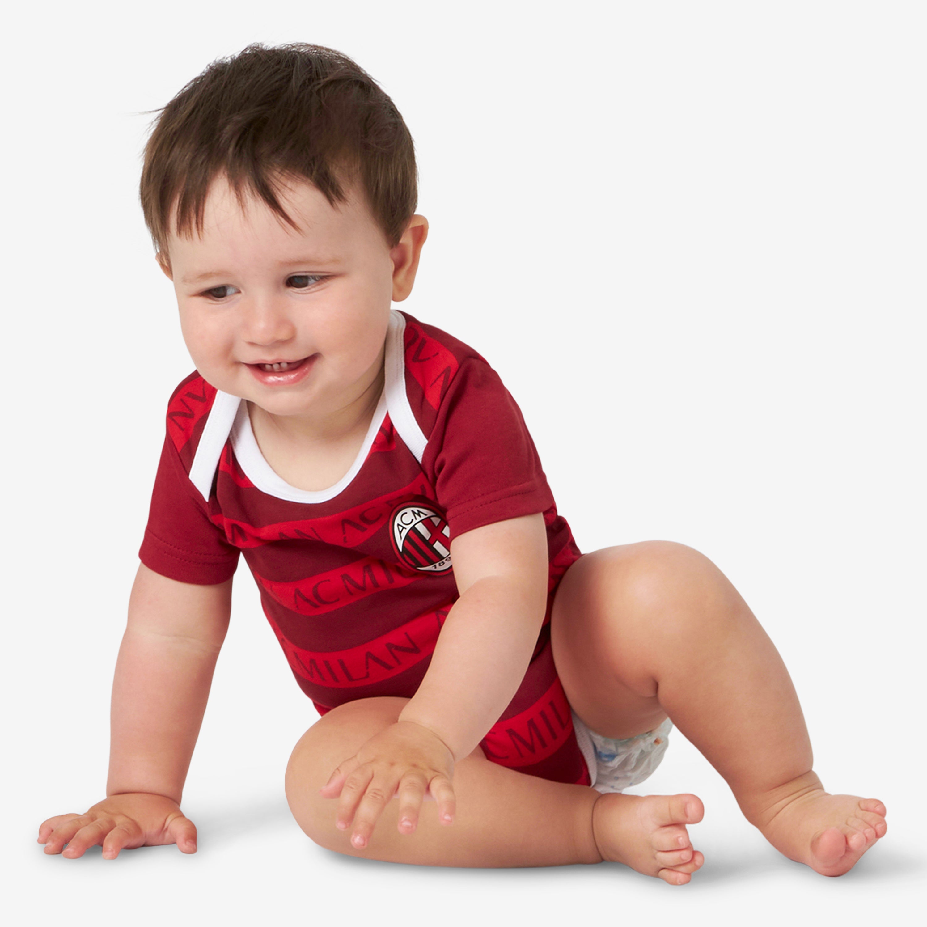 MILAN BODY INFANT AC Milan Store