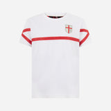 T-SHIRT BAMBINO MILAN