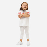 T-SHIRT BAMBINO MILAN