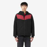 MILAN MAN JACKET