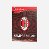 AC MILAN ADVENT CALENDAR 2024