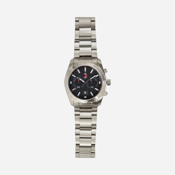 Apple Watch Nylon - Olive/Black – Archer Watch Straps