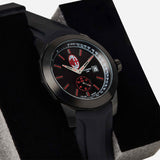 OROLOGIO MILAN NERO