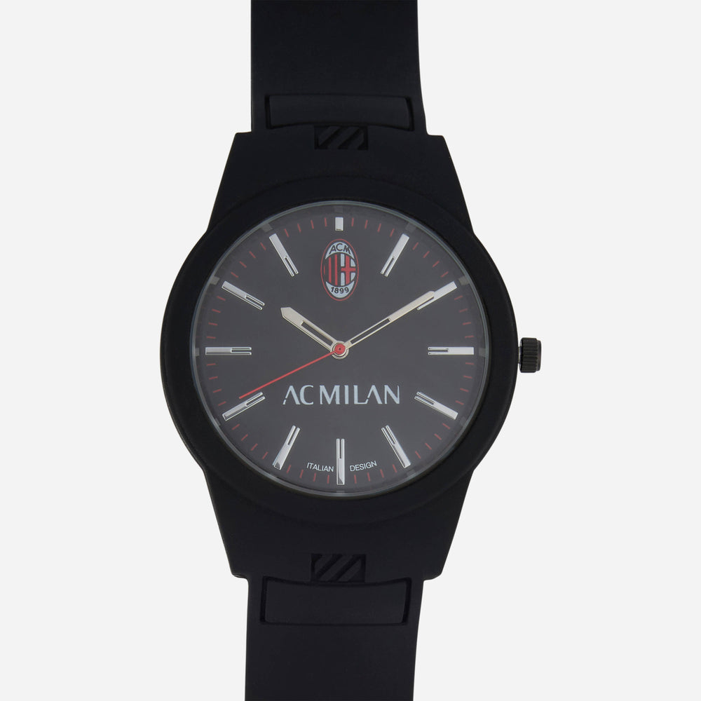 AC Milan Jewelry and Watches | Buy on AC Milan Store