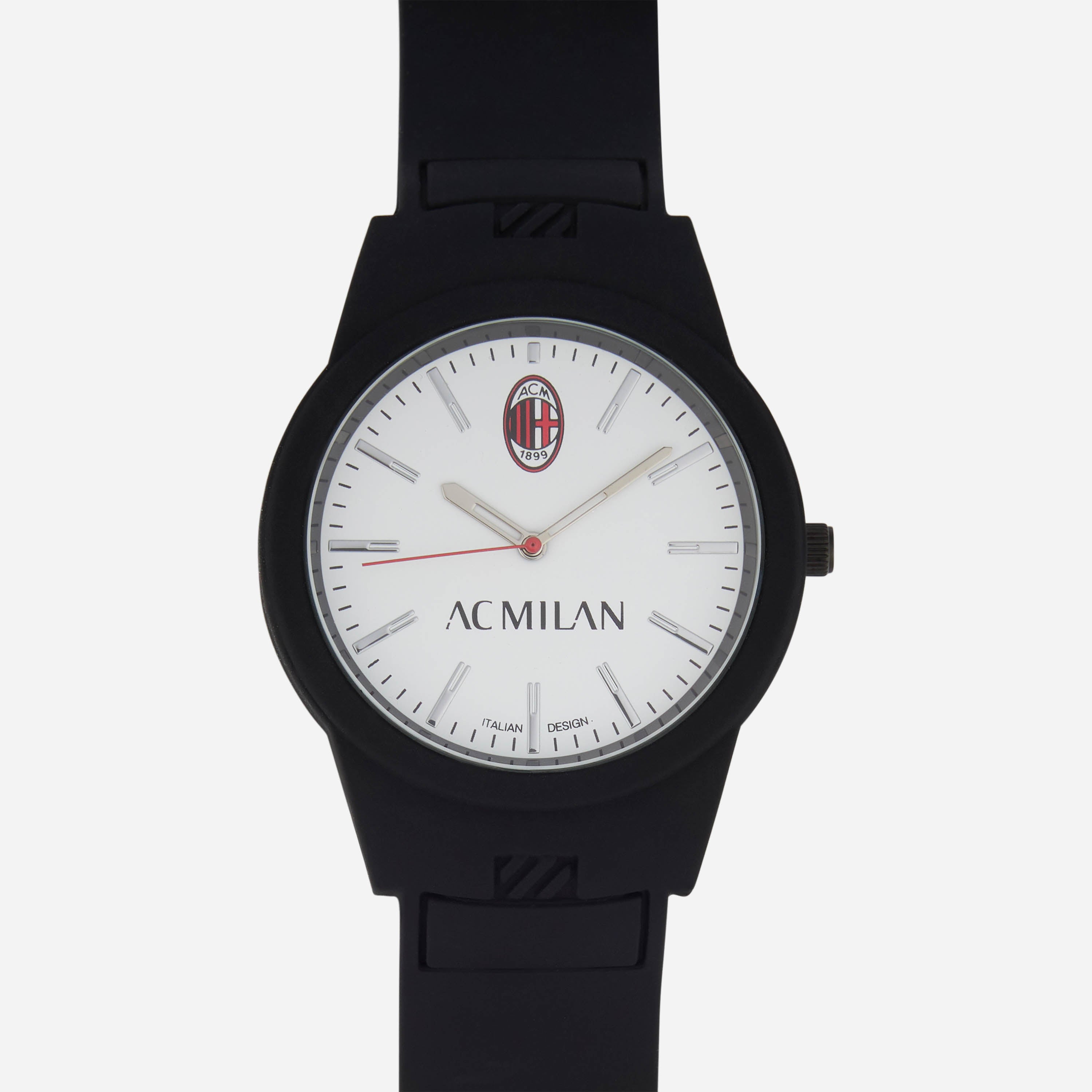 AC Milan Jewelry and Watches | Buy on AC Milan Store