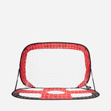 AC MILAN INFLATABLE FOOTBALL GOAL