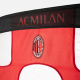 AC MILAN INFLATABLE FOOTBALL GOAL