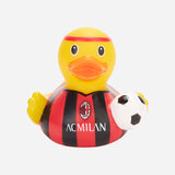 AC MILAN RUBBER DUCK