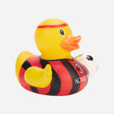 AC MILAN RUBBER DUCK