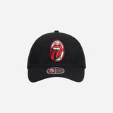 CAPPELLINO MILAN X THE ROLLING STONES CON PATCH