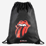 SACCA MILAN X THE ROLLING STONES