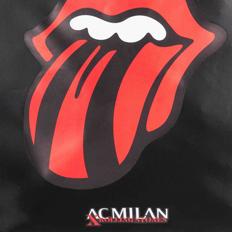 SACCA MILAN X THE ROLLING STONES
