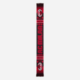 AC MILAN CHRISTMAS SCARF