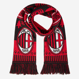 AC MILAN CHRISTMAS SCARF