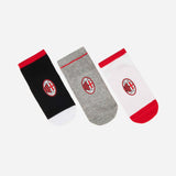 AC MILAN KIDS SOCKS BOX SET