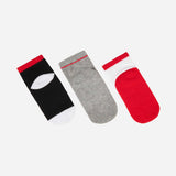 AC MILAN KIDS SOCKS BOX SET