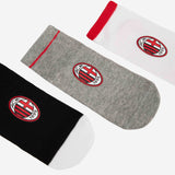 AC MILAN KIDS SOCKS BOX SET