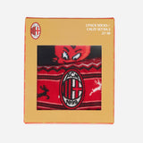 AC MILAN Kids Socks Christmas Box