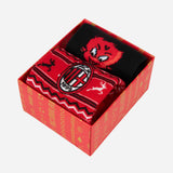 AC MILAN Kids Socks Christmas Box