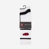 AC MILAN SOCKS SET URBAN COLLECTION