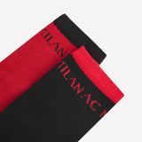 AC MILAN KIDS SOCKS BOX SET