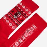 AC MILAN Socks Christmas Box