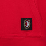 AC MILAN RETRO COLLECTION HOODIE CHAMPIONS 2003