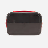 AC Milan Lunch box with Cutlery