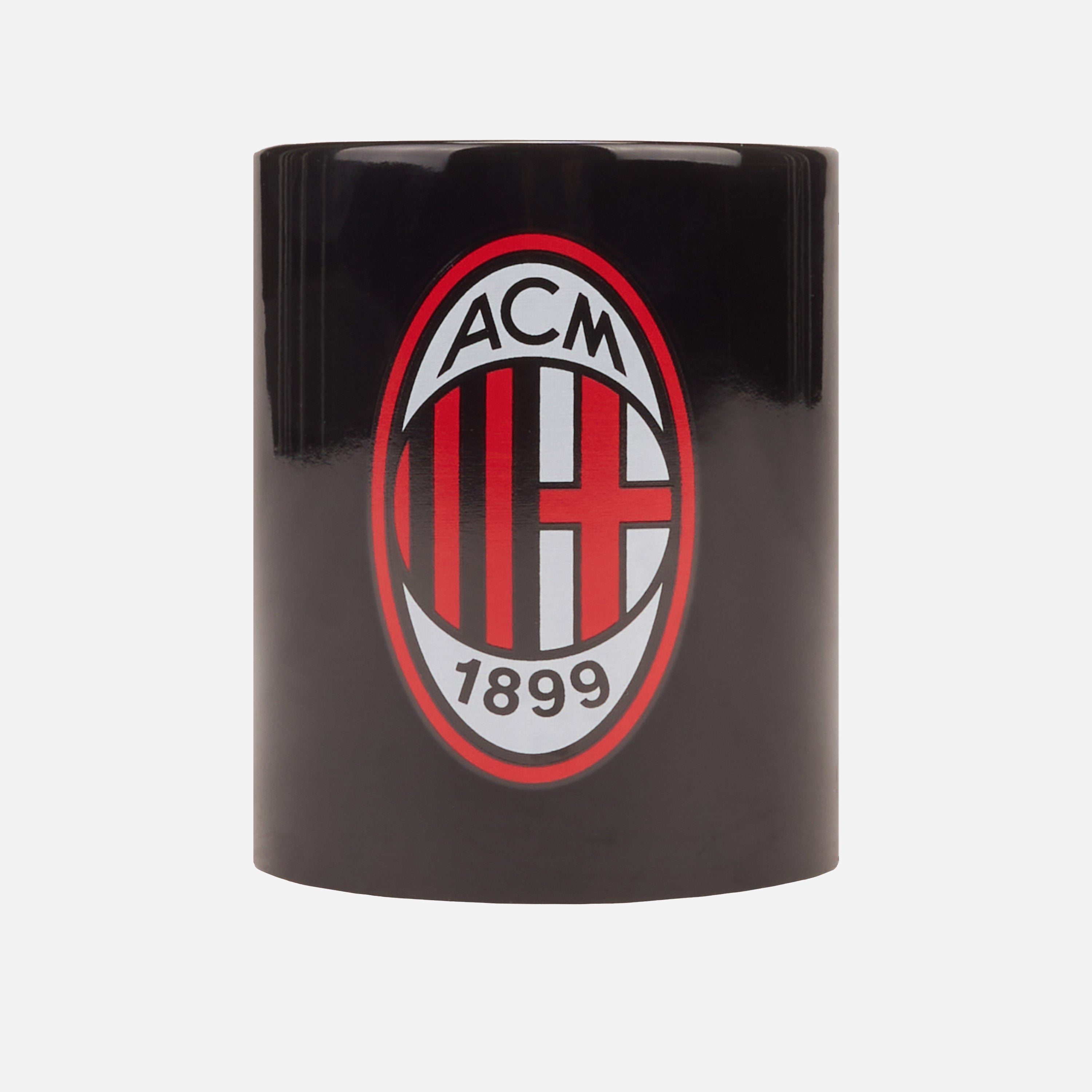 AC Milan mug with logo 