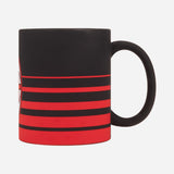 AC Mialn soft touch mug