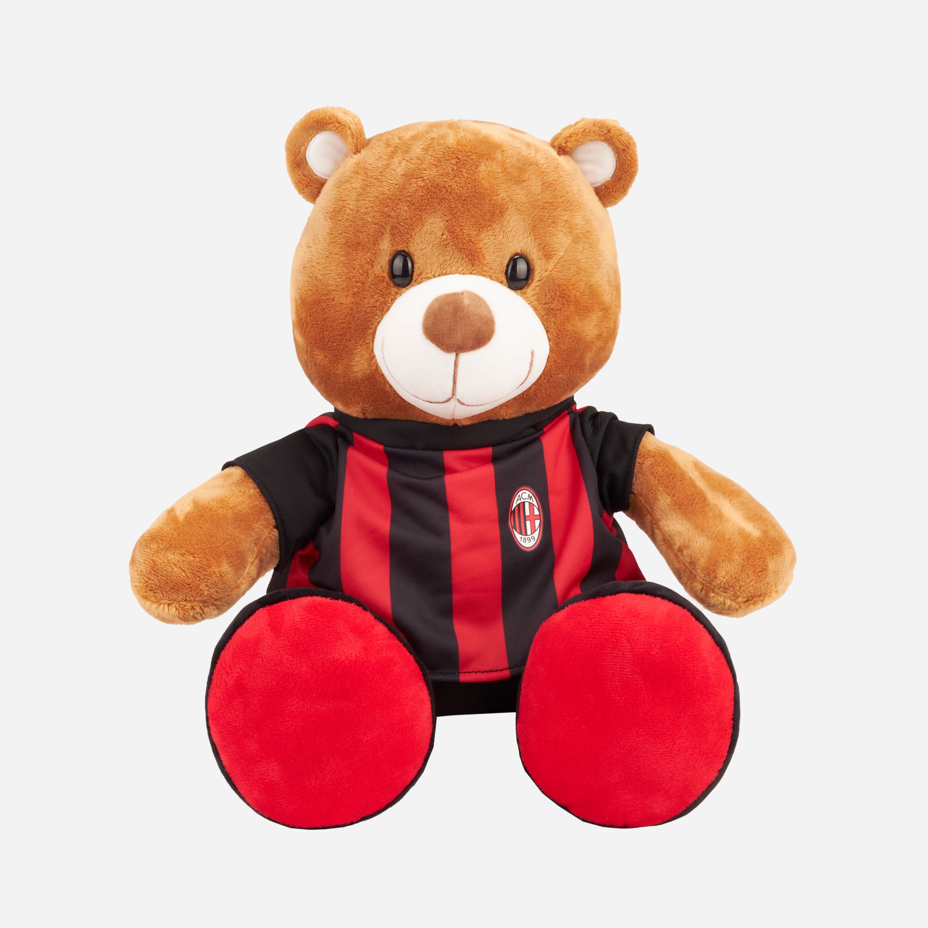 AC MILAN BIG TEDDY BEAR