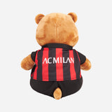 AC MILAN BIG TEDDY BEAR