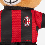 AC MILAN TEDDY KEYRING