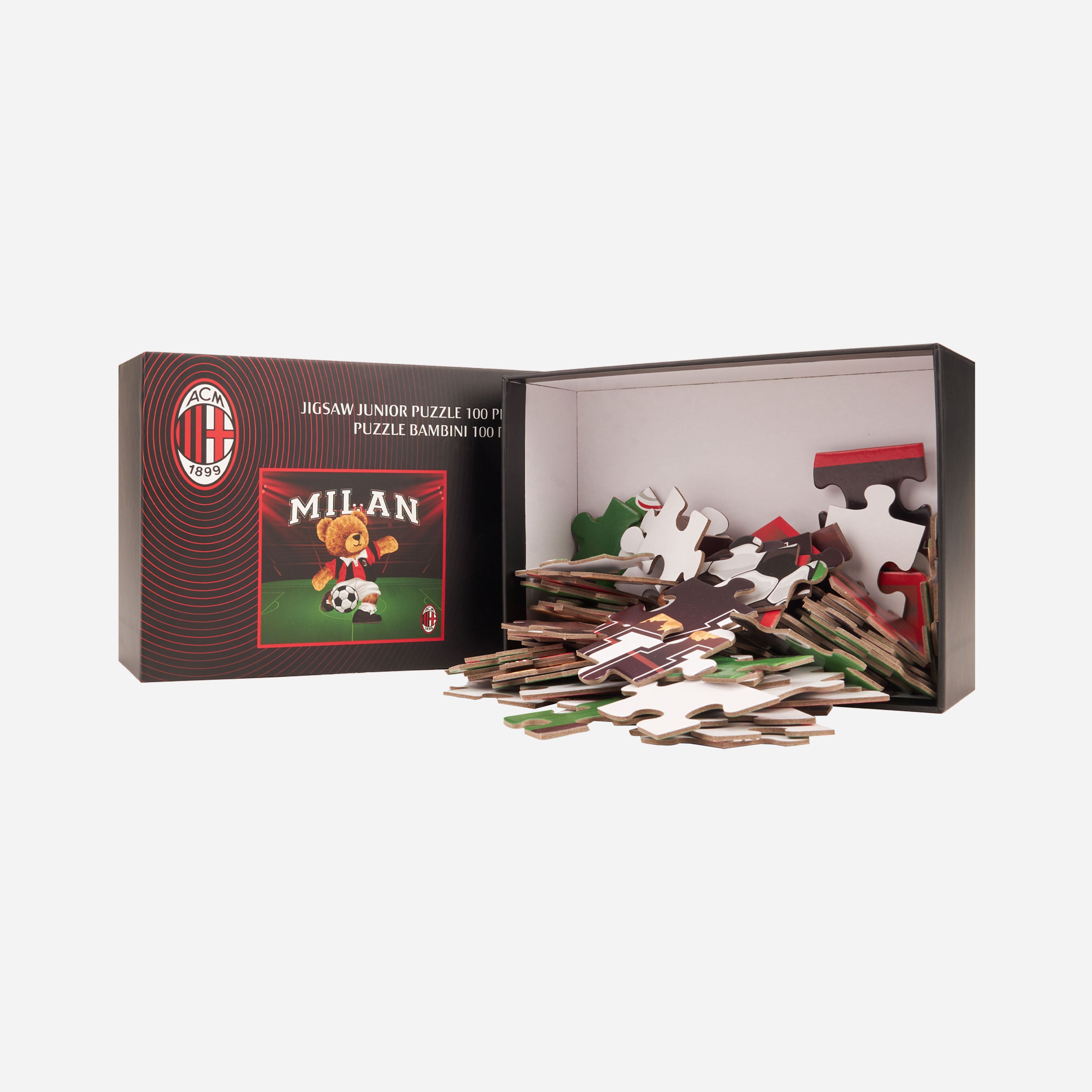 AC Milan Puzzle 100 pcs