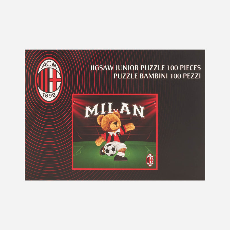 Puzzle Milan 100 pcs