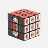 AC Milan Rubik cube 